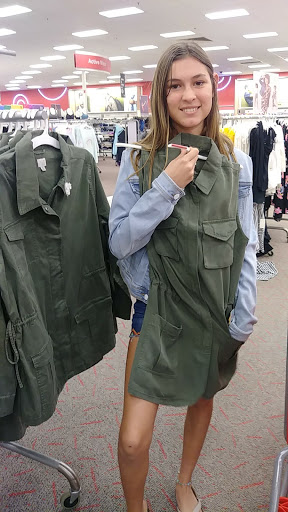 Department Store «Target», reviews and photos, 2575 Enterprise Rd, Orange City, FL 32763, USA