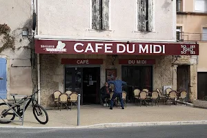 Cafe Du Midi image