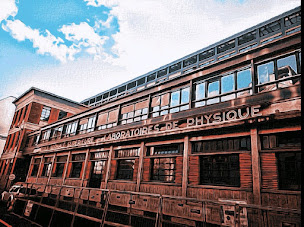 Photo n°15 de Ecole Normale Supérieure à Paris ()