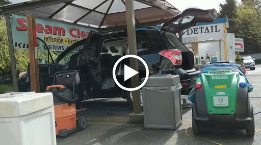 Gas Station «Bigfoot Car Wash», reviews and photos, 11310 Lake City Way NE, Seattle, WA 98125, USA