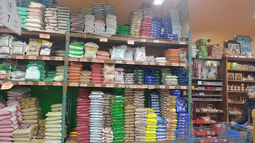 Grocery Store «Bhavani Food Market», reviews and photos, 402 W Lincoln Hwy, Exton, PA 19341, USA