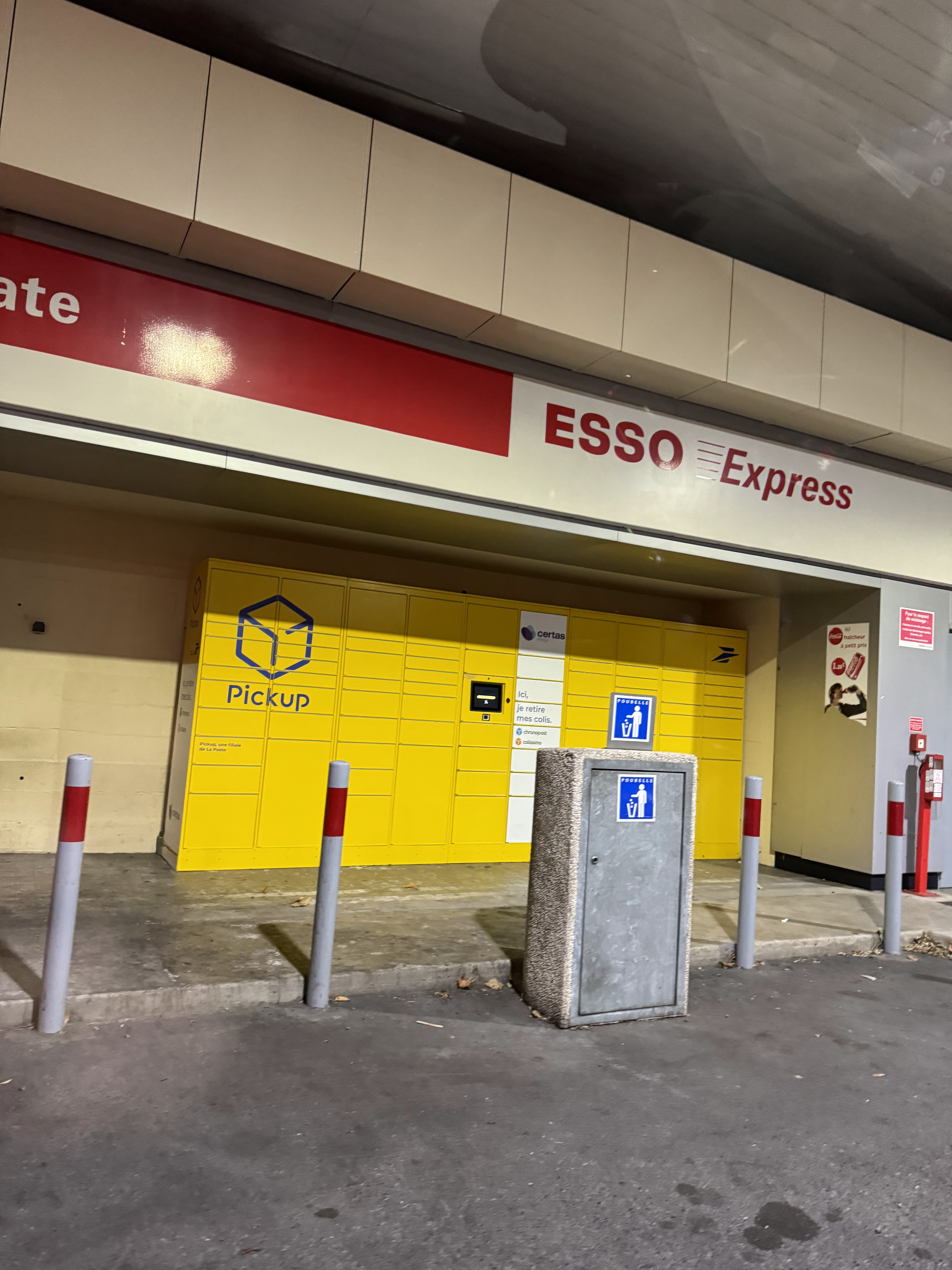 Photo n° 36 de l'avis de Massimo.a fait le 08/11/2023 à 13:53