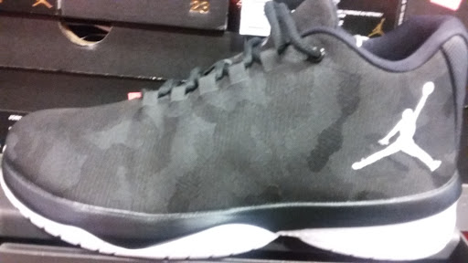 Sporting Goods Store «Nike Factory store», reviews and photos, 6699 N Landmark Dr, Park City, UT 84098, USA