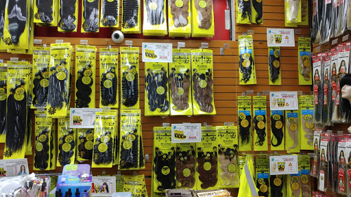 Beauty Supply Store «Elegant Beauty Supplies Superstores», reviews and photos, 3000 Hallandale Beach Blvd, Hallandale Beach, FL 33009, USA