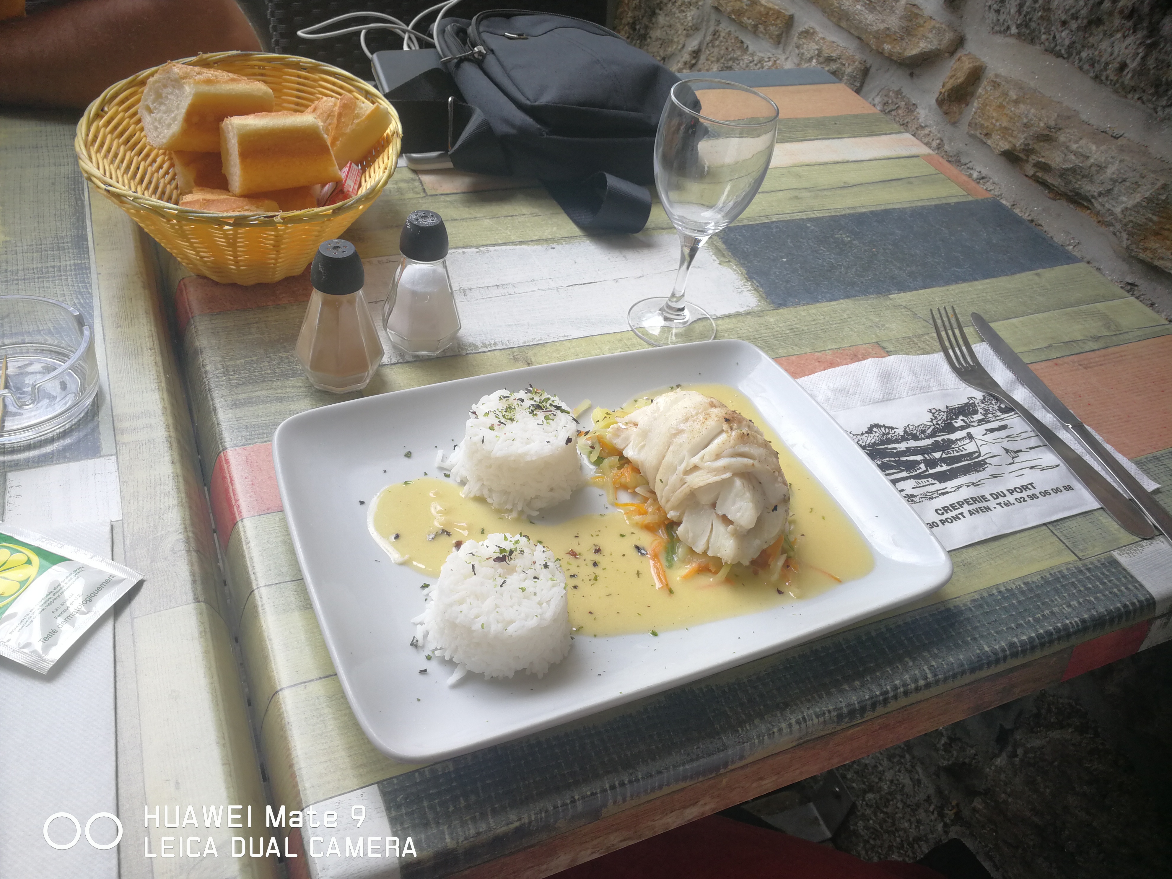 Photo n° 2 de l'avis de amedee.r fait le 05/08/2019 à 07:44