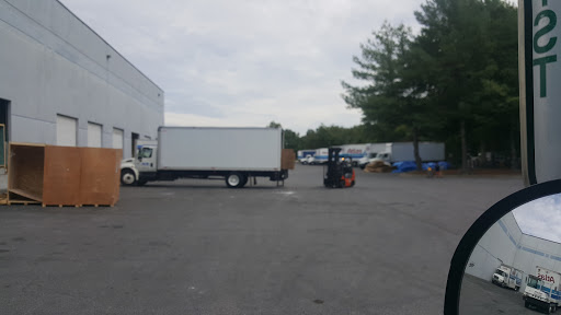 Moving and Storage Service «Ace Relocation Systems, Inc.», reviews and photos, 400 Commerce Dr, Upper Marlboro, MD 20774, USA
