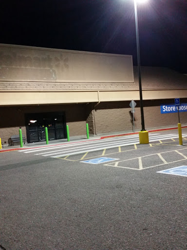 Supermarket «Walmart Neighborhood Market», reviews and photos, 3615 W Bowles Ave, Littleton, CO 80123, USA