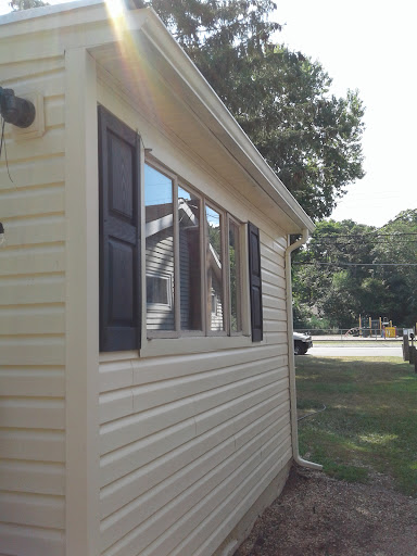 General Contractor «American Home Remodeling», reviews and photos, 89-91 Coit St, Irvington, NJ 07111, USA