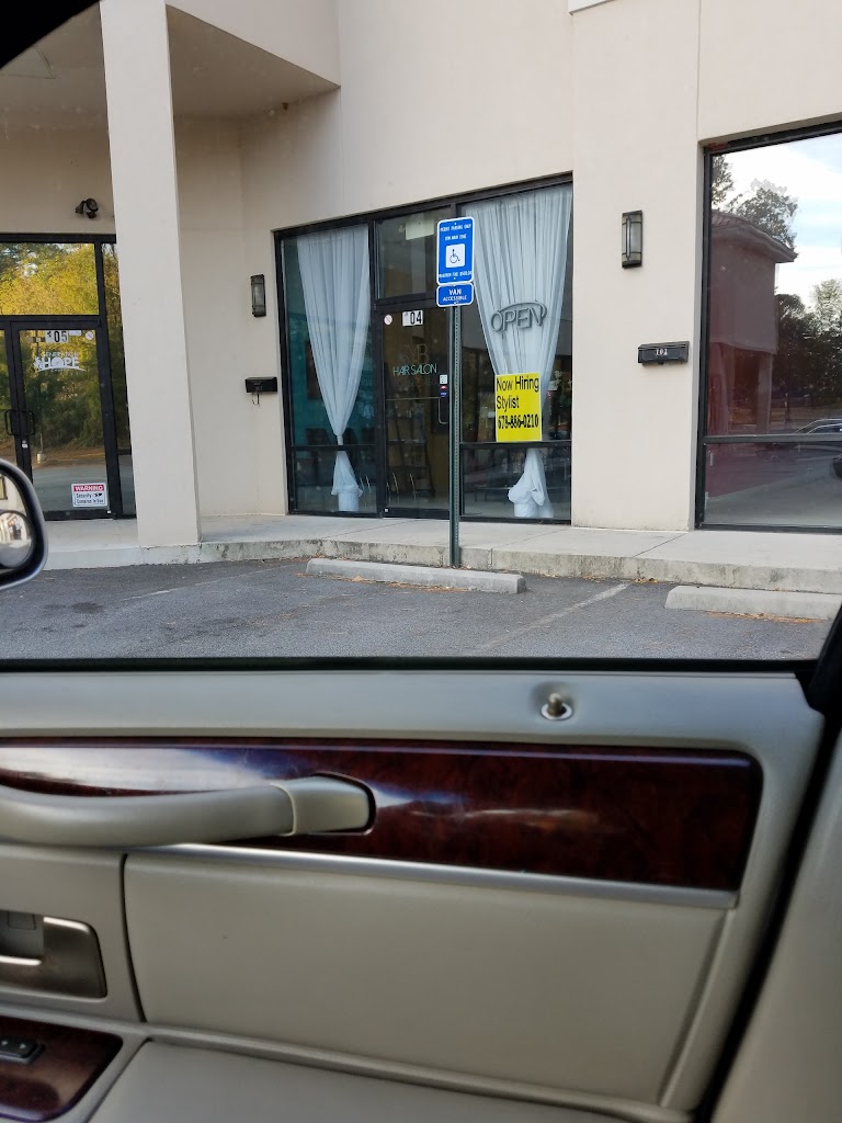 SYB Hair Salon 30035