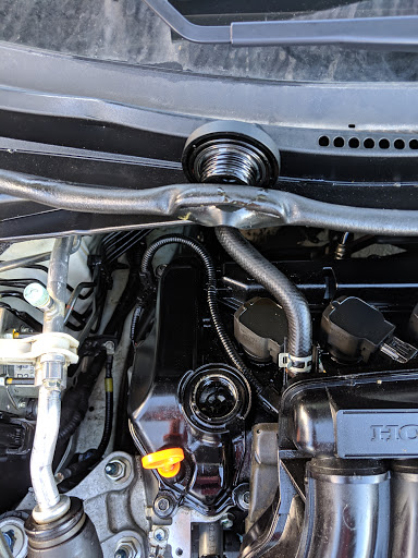 Oil Change Service «Jiffy Lube», reviews and photos, 15015 Hesperian Blvd, San Leandro, CA 94578, USA