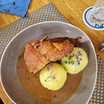 Photo n°5 de l'avis de Sonja.f fait le 30/04/2023 à 16:58 sur le  Landgasthaus Kornblume à Haundorf