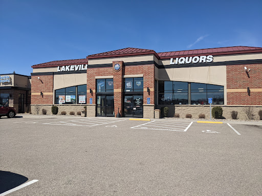 Liquor Store «Lakeville Liquors», reviews and photos, County Road 46 & County Rd 46, Lakeville, MN 55044, USA