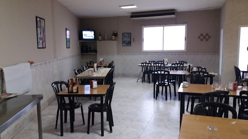 Bar Restaurante Pontones en Villarreal