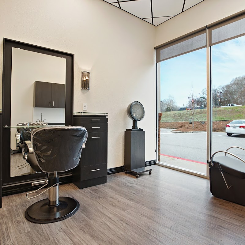 My Salon Suite of Alpharetta