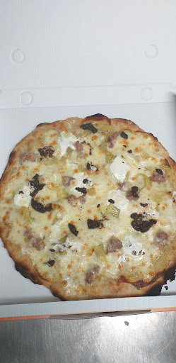 Bar pizzeria Pizzicotto in Marsciano, Provincia di Perugia