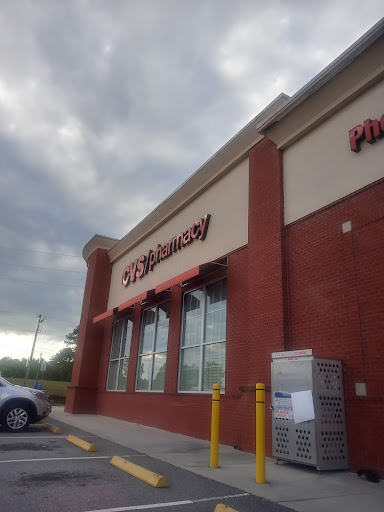 Drug Store «CVS», reviews and photos, 4595 GA-92, Acworth, GA 30102, USA