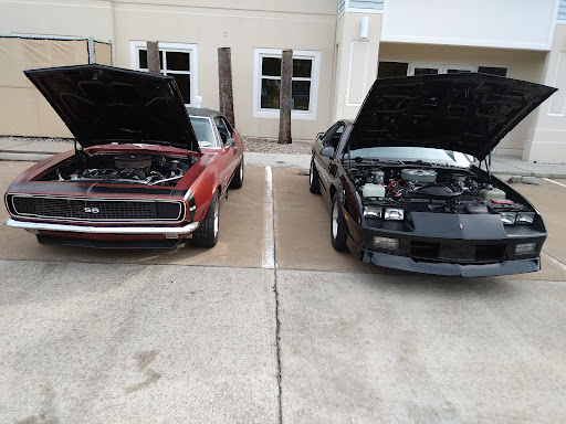 Brewery «Islamorada Beer Company», reviews and photos, 3200 St Lucie Blvd, Fort Pierce, FL 34946, USA