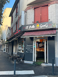 Photos du propriétaire du Restaurant halal EL POLLO GANG X LE DAJAJ à Maisons-Alfort - n°1