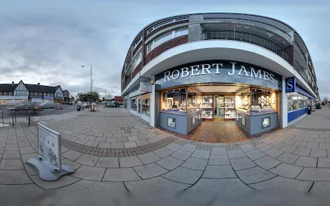 Robert James Jewellers image