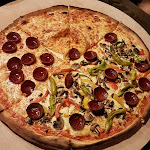 Photo n°1 de l'avis de Izmir.i fait le 30/12/2018 à 11:15 sur le  Ortis Restaurant Döner Pizza à Vilshofen an der Donau