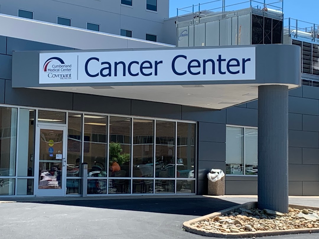 CMC Regional Cancer Center