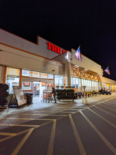 Home Improvement Store «The Home Depot», reviews and photos, 114 Federal Rd, Danbury, CT 06810, USA