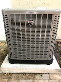 MR A/C OF TAMPA LLC - Photo 6 - Car repair in , Tampa