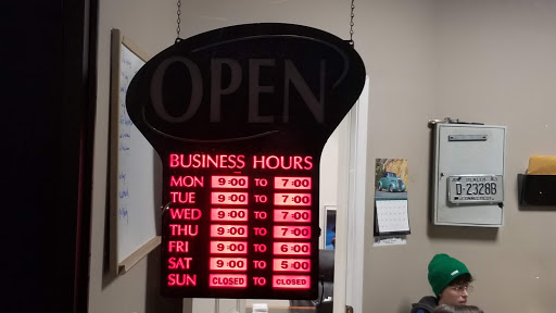 Used Car Dealer «International Motor Cars», reviews and photos, 68 Berlin Turnpike, Berlin, CT 06037, USA