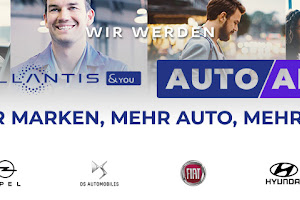 Stellantis &You Auto-Abo (Standort Frankfurt)