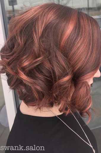 Hair Salon «Swank Salon», reviews and photos, 15550 E 103rd Pl, Commerce City, CO 80022, USA