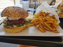 Plats et boissons du Restaurant Le Kari Burger - Snack à Sète - n°7