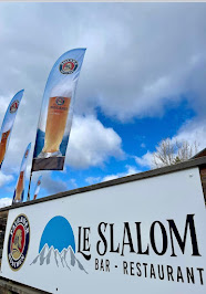 Photos du propriétaire du Restaurant Le Slalom à Villard-de-Lans - n°1