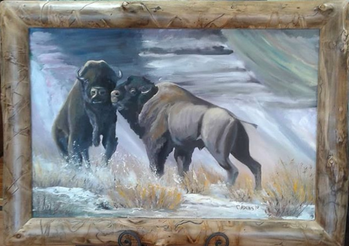 Tattoo Shop «Nostalgia Tattoo Co.», reviews and photos, 118 N Nevada Ave, Colorado Springs, CO 80903, USA