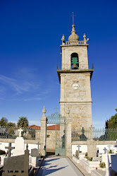 Igreja Paroquial de São Tiago de Outiz