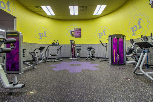 Gym «Planet Fitness», reviews and photos, 167 Mall Blvd, Brunswick, GA 31525, USA