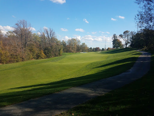 Public Golf Course «The Timbers At Troy», reviews and photos, 6100 Marshalee Dr, Elkridge, MD 21075, USA