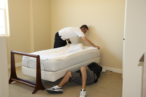 Moving Company «NewView Moving», reviews and photos, 2055 S Power Rd #1035, Mesa, AZ 85209, USA