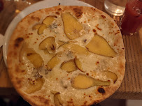 Pizza du Restaurant italien Lucky Luciano à Paris - n°16