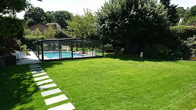 JARDITOUR à Limours