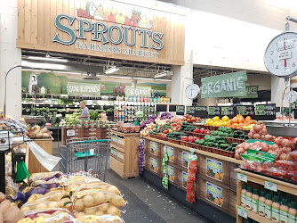 Sprouts Farmers Market