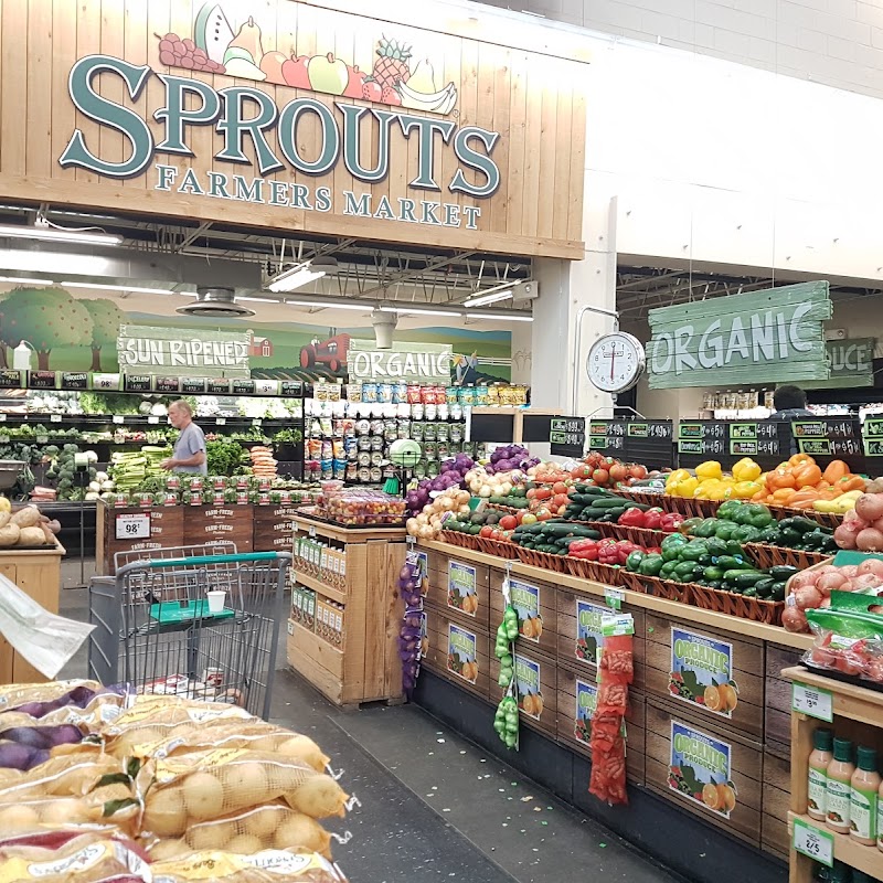 Sprouts Farmers Market