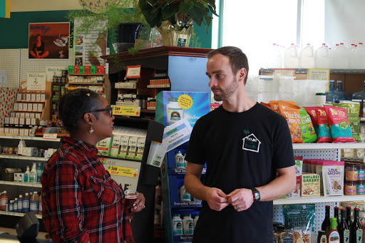 Health Food Store «House of Health», reviews and photos, 450 E Hanes Mill Rd, Winston-Salem, NC 27105, USA