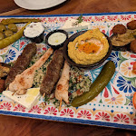 Photo n°3 de l'avis de SörenWIN. fait le 07/03/2023 à 06:41 sur le  El Mundo Bremen à Bremen