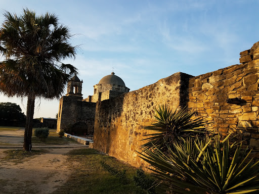 National Park «San Antonio Missions National Historical Park», reviews and photos, 6701 San Jose Dr, San Antonio, TX 78214, USA