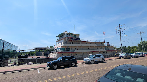 Museum «Lower Mississippi River Museum», reviews and photos, 910 Washington St, Vicksburg, MS 39183, USA