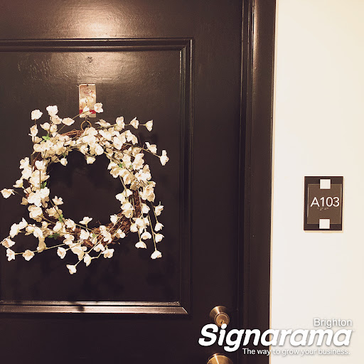 Sign Shop «Signarama», reviews and photos, 1289 S 4th Ave #200, Brighton, CO 80601, USA