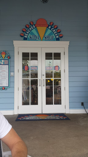 Dessert Shop «Beaches & Cream Soda Shop», reviews and photos, 1800 Epcot Resorts Blvd, Orlando, FL 32830, USA
