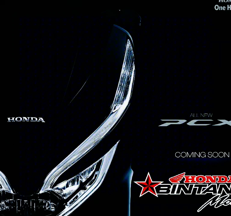 Honda Bintang Motor