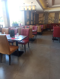 Atmosphère du Restaurant chinois WOK EPINAL à Chavelot - n°4