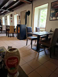 Atmosphère du Restaurant La Grange à Raymond - n°3